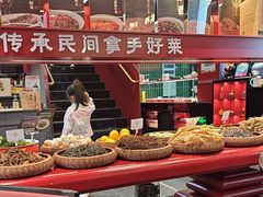 -唐河王记·南阳民间菜(国基路店)