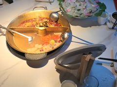 -小龙翻大江文化火锅(宽窄店)