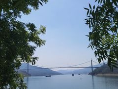 -白帝城·瞿塘峡景区