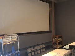 -陆琴脚艺·足浴·SPA(夫子庙店)