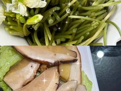 -野菌皇海景野生菌火锅(滨海大道店)