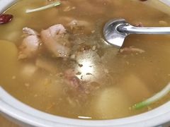 -巴人堂(女儿城店)