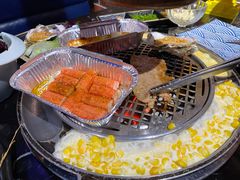 -鹤江桥·红油牛肉粉(SKP店)