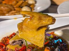 -秦月轩·陕西家乡菜(阜成路·五棵松店)