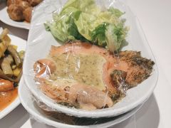 -宜家·瑞典风味餐厅(四元桥店)
