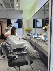 -LJOY丽锦造型·烫发染发