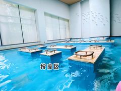 -明谷行馆·温泉