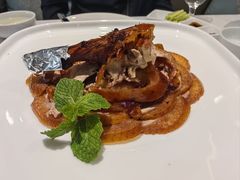 -味+新京宴·烤鸭·北京菜(创意谷店)