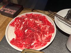 -川味观·鲜货火锅(西湖文化广场店)