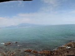 -西涌国际滨海旅游区