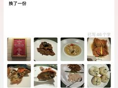 -老吉堂上海本帮菜(望京万象汇店)