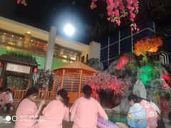 -宝丽金大酒店·洗浴中心