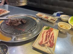 -喜来稀肉(虹泉路店)