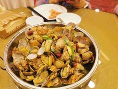 -良友·海鲜青岛菜(五四广场店)