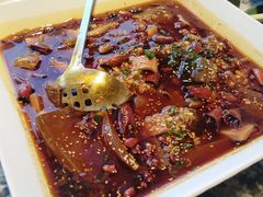 -那家小馆•北京菜•烤鸭(香山店)