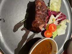 -NY STEAK 牛一扒房(番禺区南城路店)