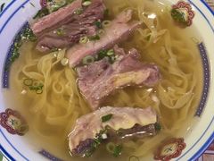 -七爷清汤腩·港式餐厅(金狮广场店)