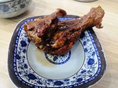 -孙嫂面馆(贡湖店)