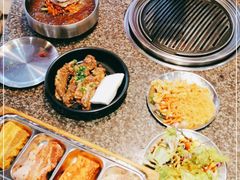 -高丽苑韩国烤肉(海昌路旗舰店)
