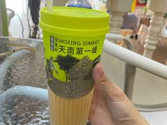 -丘大叔柠檬茶(厦滘分店)