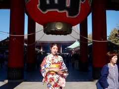 -东京浅草和服体验江户和装工房雅(浅草本店)