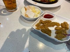-汤姆家的牛排意面披萨(融创茂店)