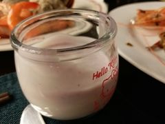-大连富丽华大酒店·花都西餐厅