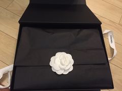 -CHANEL(恒隆广场店)