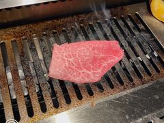 -松阪牛焼肉M(法善寺横丁店)