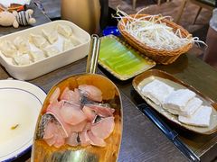 -土著渔匠·养生蝴蝶鱼(香樟路店)