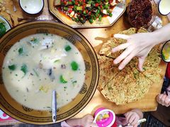 -邛海风味特色菜馆