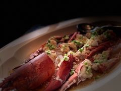 -馋遇江南·精致湖景雅宴(东方之门店)