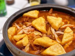 -百味源炭火烤翅 ·夜市大排档(酒仙桥店)