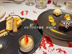 -王品牛排(福州泰禾店)