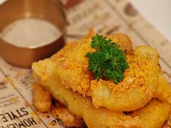 -避风塘·金牌店·夜宵(金玉兰店)