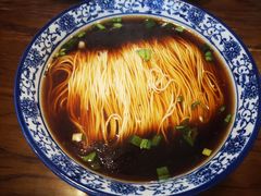 -孙盛兴奥灶面馆·蟹黄面·三虾面(山塘街总店)