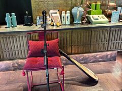 -豫园湖心亭茶楼