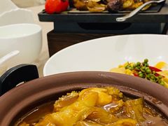 鱼头佛跳墙-食神鱼头佛跳墙(百子湾旗舰店)
