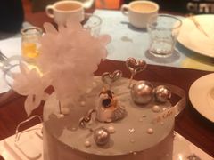 -马哥孛罗咖啡厅·Cafe Marco (厦门马哥孛罗东方大酒店)