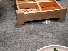 -小厨娘淮扬菜(板桥一店)