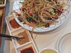-李记搅团•非遗陕菜(三桥店)