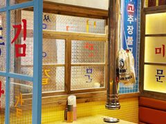 -姜胖胖无限自助烤肉(罗湖宝能店)