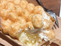 豆乳麦麦-奈诺甜品·生日蛋糕·下午茶(古城店)