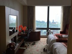 -桐庐开元名都大酒店