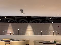 -云庭咖啡厅· 中航泊悦酒店(虹桥T2店)