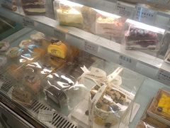 -提亚烘焙·手作面包·生日蛋糕(七星店)