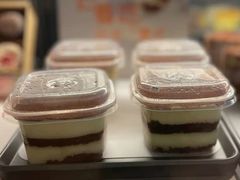 星巴克提拉米苏杯-星巴克(上海南站店)