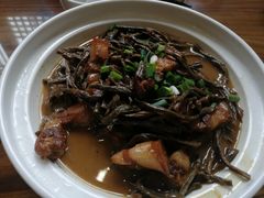 -环秀楼(黄山呈坎店)