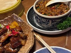 -雀舞云南菜(天津天河城购物中心店)