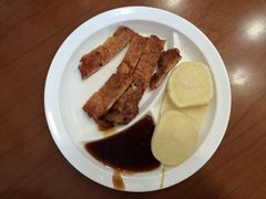 -小姜锅贴(凤凰街店)